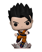 Funko Pop! Dragon Ball Super Gohan #813 EB Games Exclusive