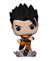 Funko Pop! Dragon Ball Super Gohan #813 EB Games Exclusive