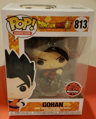 Funko Pop! Dragon Ball Super Gohan #813 EB Games Exclusive