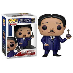 Funko Pop! Gomez Addams #802