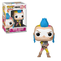 Funko Pop! Goon Squad #572