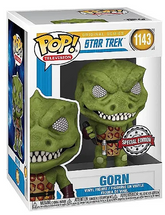 Funko Pop! Television Star Trek Gorn 1143