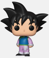Goten DBZ Dragonball Z Dragon Ball POP! Animation #618