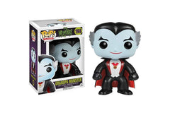 Funko Pop! The Munsters: Grandpa Munster #198