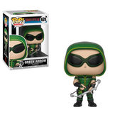 Funko Pop! Smallville: Green Arrow #628 (shelf wear)