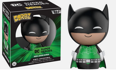 Dc Dorbz Green Lantern Batman #250 by Funko