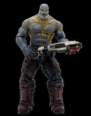 Grenadier Lambent - Gears of War 2 NECA
