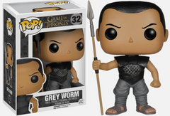 Game of Thrones - Grey Worm #32 Funko Pop!