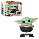 Funko Pop! Grogu #664