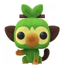 Funko Pop! Pokémon – Grookey #957