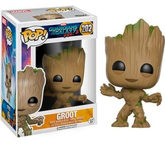 Funko 13230 Guardians of The Galaxy Vol.2 - Groot