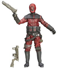 STAR WARS The Black Series 6-Inch Guavian Enforcer