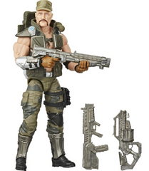 G.I. Joe Classified Series #07 Gung Ho E8982