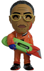 Youtooz - Breaking Bad: Gus Fring #06