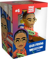 Youtooz - Breaking Bad: Gus Fring #06