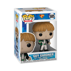 Funko Pop! Superman: Guy Gardner #585