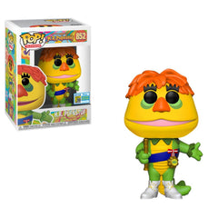 Funko Pop! H.R. Pufnstuf: H.R. Pufnstuf (SDCC Limited Edition) #852