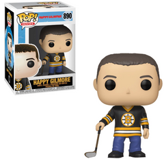 Funko Pop! Movies - Happy Gilmore - #890