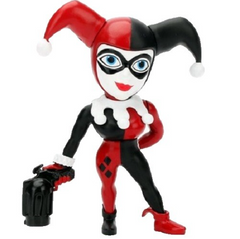 2016 Jada Toys Metals Die Cast DC Harley Quinn Figure M388