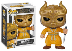 Funko Pop! Harpy #43