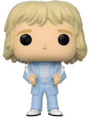 Funko Pop! Dumb and Dumber: Harry Dunne in Tux (Chase) #1040