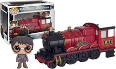 Funko Pop! Hogwarts Express Engine with Harry Potter #20