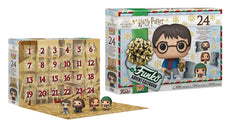 Funko Pop! Advent Calendar Harry Potter Christmas