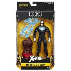 Hasbro: Marvel Legends Series - Marvel's Havok 6-inch Action Figure