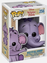 FUNKO POP 2016 DISNEY WINNIE THE POOH HEFFALUMP #256