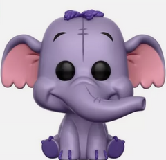 FUNKO POP 2016 DISNEY WINNIE THE POOH HEFFALUMP #256