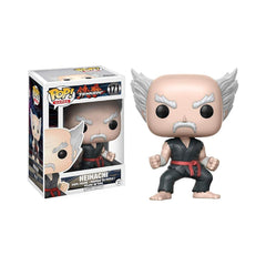 Funko Pop! Heihachi #171