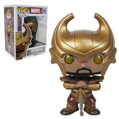 Funko Pop! Heimdall #55
