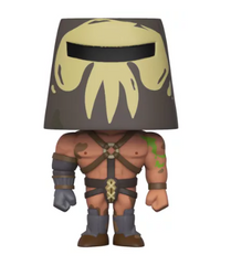 Funko Pop! Rick and Morty – Hemorrhage #342