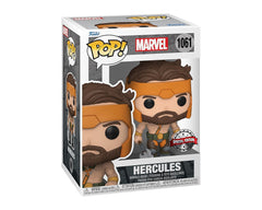 Funko Pop! Marvel: Hercules (Special Edition) #1061