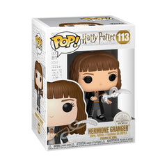 Funko Pop! Harry Potter: Hermione Granger #113