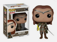 Funko Pop! Games High Elf The Elder Scrolls #56 Vinyl Collectibles