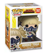 Funko Pop! Animation – Himiko Toga #787