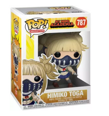 Funko Pop! Animation – Himiko Toga #787