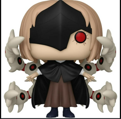 1546 Funko Pop - Tokyo Ghoul :re Hinami Fueguchi (Glow Chase)
