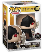 1546 Funko Pop - Tokyo Ghoul :re Hinami Fueguchi (Glow Chase)