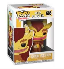 Funko Pop! Big Mouth – Hormone Monstress #685