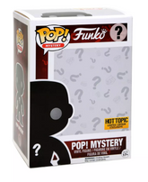 Funko Pop! Mystery Horror Blind Box Vinyl Figure Hot Topic Exclusive (CAN BE ONE OF 3)
