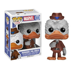 Funko Pop! Howard the Duck #64