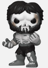 Funko POP! Games ~ SKELETON HULK (#635) EXCLUSIVE