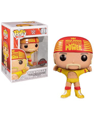 Hulk Hogan (Special Edition) #71