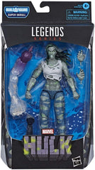 Hasbro: Marvel Legends Series - Hulk 6-inch Action Figure
