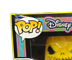 Funko Pop! Jack Skellington (GameStop Exclusive) #808 (Slight Box Damage)