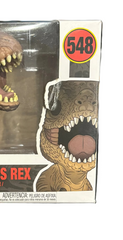 Funko Pop! Tyrannosaurus Rex #548 (Slight Box Damage)