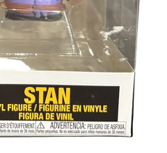 Funko Pop! South Park: Stan #26 (Sticker residue)