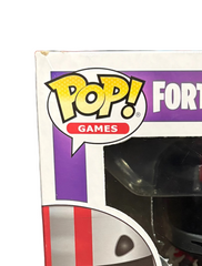 Funko Pop! Fortnite: Burnout #457 (rip on top)